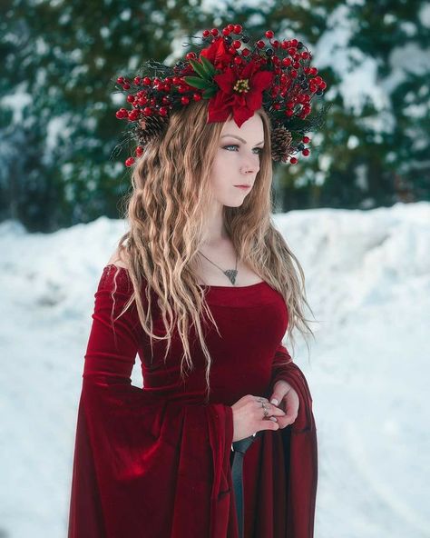 Happy winter solstice