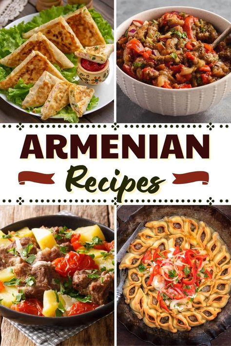 These Armenian recipes will take you on a delicious culinary journey. Learn how to create traditional dishes and explore the rich heritage of Armenian cuisine. Armenian Green Beans, Armenian Easter Recipes, Armenian Dinner Recipes, Armenian Recipes Dishes, Armenian Sarma Recipe, Armenian Recipes Desserts, Armenian Eech Recipe, Armenian Chicken Recipes, Easy Armenian Recipes