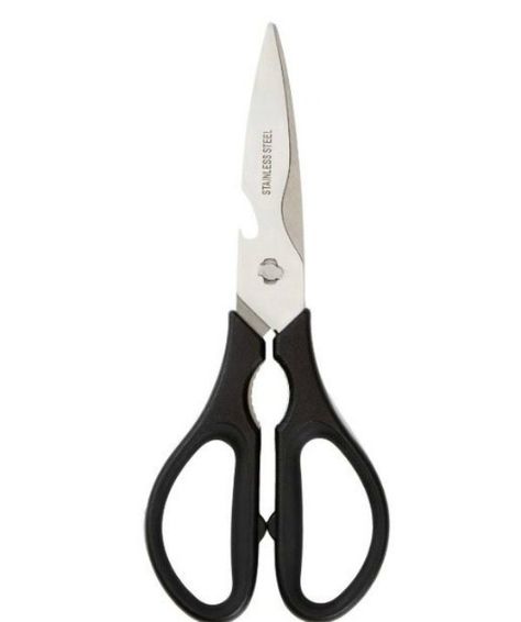 Kitchen scissors Garden Power Tools, Can Openers, Kitchen Shears, Corkscrews, Vegetable Tools, Specialty Knives, Amazon Basics, Cutlery Sets, Wine Opener