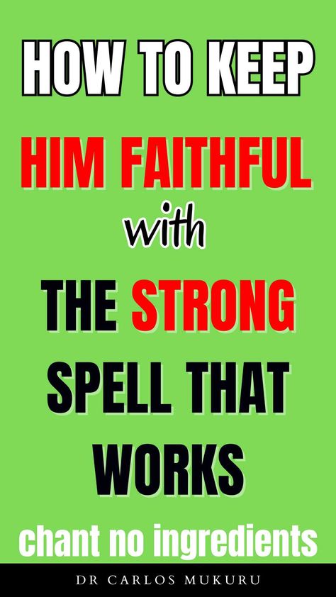 Unlock the secret to maintaining faithfulness in your relationship with this powerful spell chant that requires no ingredients. Strengthen your bond and love effortlessly! 💖 Explore #FaithfulnessSpell #LoveMagic #NoIngredients Spells To Keep Him Faithful, Faithful Spell, Be Faithful, Easy Spells, A Guy Like You, Long Distance Love, Relatable Tweets, Spoken Word, Tough Times