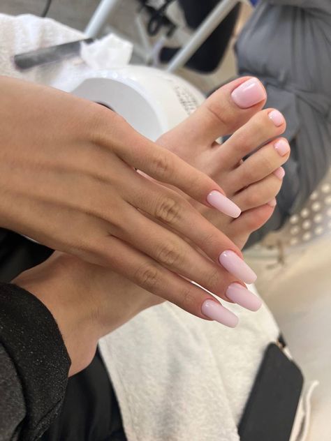 Sheer Nails, Nails Collection, Gel Toe Nails, Summer Toe Nails, Minimal Nails, Casual Nails, Soft Nails, Her Nails, Nail Swag