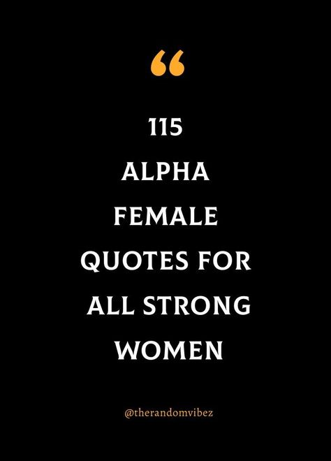 #alphafemale #alphafemalequotes Strong Inspirational Quotes Woman, A Powerful Woman Quote, Rare Breed Of Woman Quotes, Flawed And Fabulous Quotes, Own Your Life Quotes, Powerful Quotes Tattoos For Women, Inspirational Quotes About Yourself, Alfa Woman Quotes, Women’s Strength Quotes