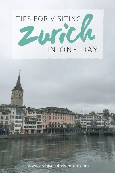 If you're planning out your Switzerland travel and trying to pack everything in, here's a great way to visit Zurich in one day. Things To Do In Zurich, Things To Do In Switzerland, Zurich Travel, Zurich Switzerland, European Vacation, Switzerland Travel, Text Overlay, Europe Travel Destinations, Ways To Travel