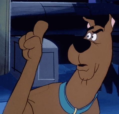 Scooby Doo No GIF - ScoobyDoo No Nope - Discover & Share GIFs Scooby Doo Gif, Nope Gif, Scooby Doo Memes, Do Gif, Scooby Doo Images, Flying Carpet, Cartoon Gifs, Friend Pictures, Animal Gifs