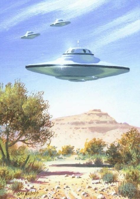 Alien Spacecraft, Ufo Art, Alien Spaceship, History Facts Interesting, Aliens And Ufos, Ufo Sighting, Crop Circles, Flying Saucer, Alien Art