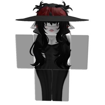 Roblox Nun Outfit, Mafia Roblox Avatar Girl, Nun Outfit, Roblox Skin, Roblox Skins, Roblox Ideas, Rblx Fits, Female Avatar, Snow Flakes