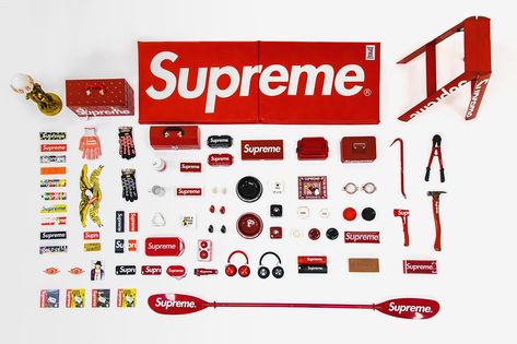 Supreme Collection, Create A Timeline, Supreme Accessories, You Cheated, Kanye West, The Collector, Mens Gifts, Behind The Scenes, Tennis