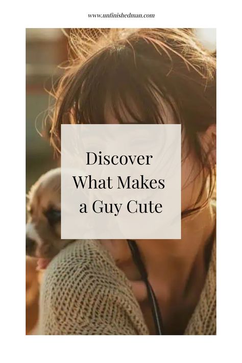 Discover what makes a guy cute and irresistible! From his charming smile to his quirky sense of humor, find out the qualities that make your crush stand out. Whether it's his kindness, confidence, or style, these traits can make any man even more attractive. Learn how to appreciate the little things that make him unique and special. From adorable gestures to genuine acts of love, explore the reasons why you can't help but fall for your guy's charm. Acts Of Love, Music Technology, Deeper Conversation, Social Behavior, Dating Coach, Social Activities, Active Listening, Your Crush, Random Acts Of Kindness