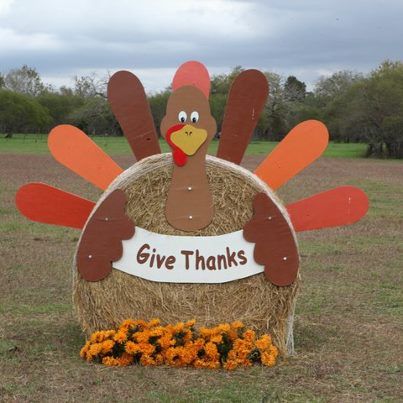 In the Fall we put up our Haybale Turkey at the entrance to our farm to welcome our guest. If anyone would like my pattern for this turkey, I sell the pattern for $12.95. Just leave a request in the comment section. Round Hay Bale Turkey, Turkey Hay Bale Art, Turkey Hay Bale, Round Hay Bale Decorating Ideas Fall, Hay Bale Turkey, Round Hay Bale Decorating Ideas, Hay Bale Decorating Ideas, Hay Bale Fall Decor, Hay Bale Fall