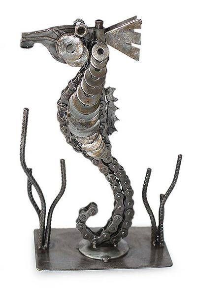 Metal Scrap Art, Metal Animals, Metal Sculpture Artists, Weld Art, Welded Art, Metal Welding Art, Steel Welding, Welding Ideas, Diy Welding