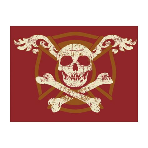 Pegatinas: bandera pirata calavera y tibias #bandera #pegatina #TeleAdhesivo Jolly Roger, Lion Sculpture, Aircraft, Statue, Sculpture, Art