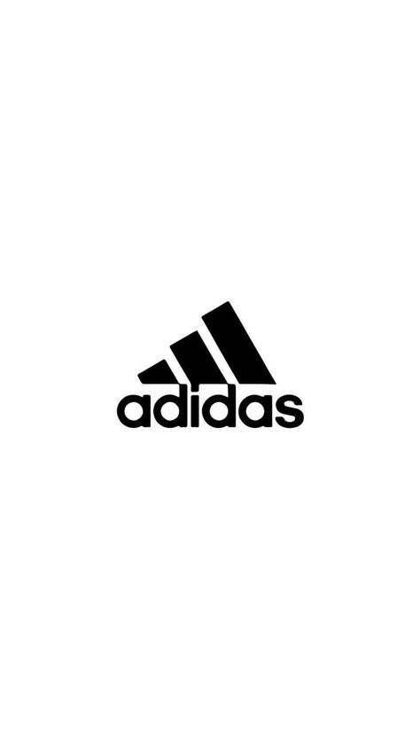 ⚜️𝖈𝖔𝖝𝖕𝖚_𝖒𝖚𝖟⚜️, [Jan 14, 2022 at 7:02 AM] #обои Adidas Logo Art, Adidas Logo Wallpapers, Real Madrid Logo, Iphone Wallpaper Blur, Adidas Art, White Background Wallpaper, Adidas Wallpapers, 4k Wallpaper For Mobile, Clothing Brand Logos