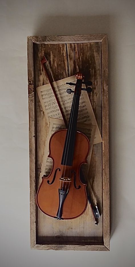 Violin Decoration, Beautiful Violin, Violin Photography, Music Room Design, Violin Player, Music Corner, Violin Art, Orchestra Music, Violin Players