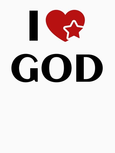 I Love God Pfp, I Love God Wallpaper, I Love Me Pfp, I Love Jesus Pfp, I Heart God, Love In The Bible, I Love God, Christian Quotes Wallpaper, God Goddess