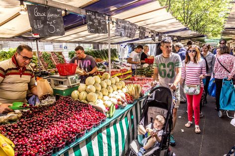 Stock Photos People, Free Photographs, Paris Photo, Farmers Market, Paris France, Farmer, Amsterdam, Photo Image, Berlin