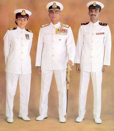 The uniform of the Indian Navy has by and large been inherited from the Royal Navy. In that Service, the uniform has evolved over the past 250 years. Captain Uniform, Naval Uniform, White Choker, Indian Air Force, Indian Navy, Naval Force, White Dress Shoes, Royal Navy, Us Navy