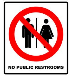 No girls allowed with female symbol Royalty Free Vector Red Banner, Whatsapp Profile, Whatsapp Profile Picture, Female Symbol, Blur Background In Photoshop, Public Restroom, Shiva Wallpaper, Blur Background, Garden Centre