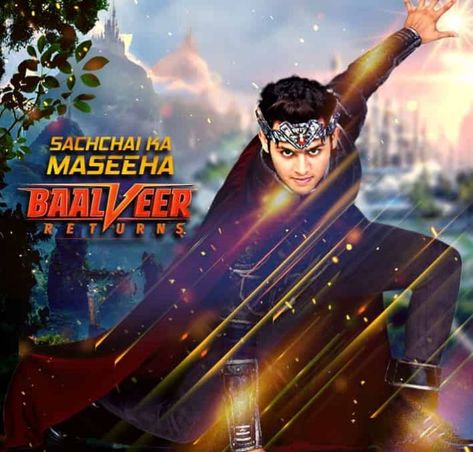 Nowadays, Sony is coming up with a number of shows that are entertaining their fans. Fans are excited for the upcoming show 'Balvir Returns' soon. Yes, the show is willing ... | News Track Baalveer Returns, Baal Veer, Love Images With Name, Quinceanera Photography, Ms Dhoni Photos, Dragon Ball Super Wallpapers, Free Films, Best Photo Background