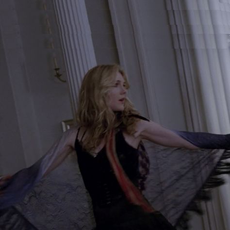 Misty American Horror Story, Misty Day Icons, Misty Ahs, Misty Day Outfits, Misty Day Ahs, Misty Day Aesthetic, American Horror Story Characters, Lily Rabe, Witchy Women