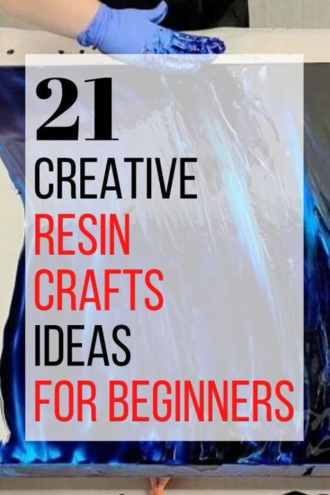 Fall in love with these easy resin diy crafts? check out these resin art, table and other projects tutorials for beginners for cheap home decor ideas that look expensive. Resin Art Table, Resin Crafts Ideas, Resin Diy Crafts, Epoxy Projects, Epoxy Crafts, Cheap Home Decor Ideas, Epoxy Resin Diy, Resin Crafts Tutorial, Resin Work