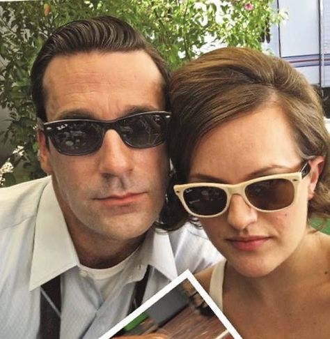 Peggy Mad Men, Peggy Olson Style, Peggy Olson Mad Men, Mad Men Don, Mad People, Peggy Olson, Elizabeth Moss, Celebrity Sunglasses, Betty Draper