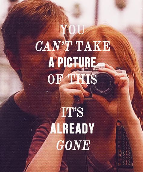 "You can't take a picture of this, it's already gone." ~ Nate to Claire  - Series Finale "Six Feet Under" Six Feet Under Tv Show, Nate Fisher, 6 Feet Under, Peter Krause, Lauren Ambrose, Under Tv, Already Gone, Great Tv Shows, Tv Quotes