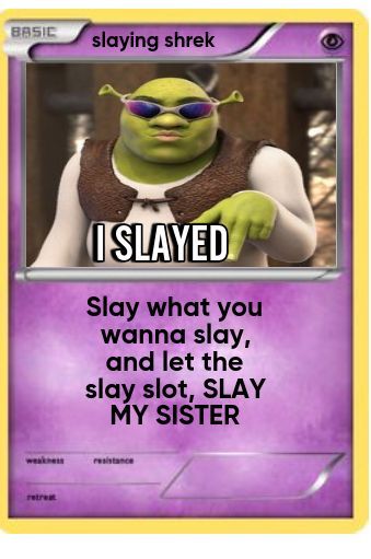 Slay Shrek, Shrek Memes, 2023 Moodboard, My Mental State, Brain Cells, Mental State, Funny Frogs, Dark Shadows, House Decorations