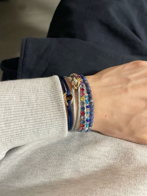 Mens Jewelry Gold, Cartier Trinity Bracelet, Starboy Outfit, Wealthy Lifestyle Luxury, Iman Gadzhi, Trinity Bracelet, Essentials For Men, Luxury Essentials, Bespoke Fashion