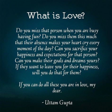 Love Is The Answer Quotes, How You Know Your In Love, Difference Between Love And In Love, How Do You Know Your In Love, What Is Love Quotes, Care About You Quotes, What's Love, Love Essay, Long Love Quotes