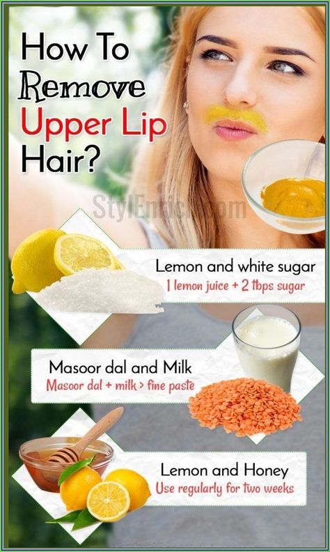 How To Remove Upper Lip Hair Naturally Remove Upper Lip Hair, Reduce Hair Growth, Lip Hair Removal, Upper Lip Hair, Natural Mask, Underarm Hair Removal, Homemade Laundry, Unwanted Facial Hair, Facial Hair Removal