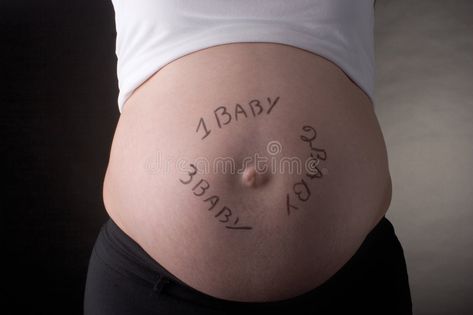 One baby, two baby, three baby belly. Seven month pregnant belly with one baby, , #Ad, #month, #belly, #baby, #stomach, #written #ad Healthcare Business, Third Baby, Baby Belly, Pregnant Belly, Second Baby, Black White Photos, First Baby, Fertility, Darmstadt