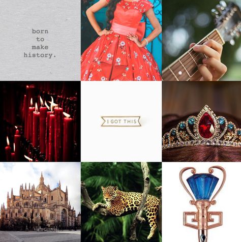 Elena Of Avalor Aesthetic, Elena Of Avalor Fan Art, Elena Aesthetic, Disney Moodboard, Disney Princess Elena, Scorpio Energy, Princess Ideas, Princess Stuff, Princess Elena