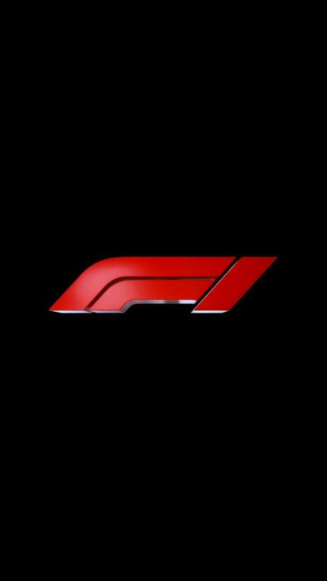 F1 Logo Wallpaper, F1 Logo, Phone Screensaver, F1 Pictures, F1 2022, F1 Motorsport, Red Bull F1, F1 Art, F1 Formula