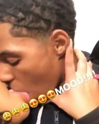 Girlfriend And Boyfriend Goals, Mood With Bae, Flipagram Instagram, Couple Goals Teenagers Pictures, Big Mood, Girlfriend Goals, Couple Goals Teenagers, Black Couples Goals, Cute Relationship Photos