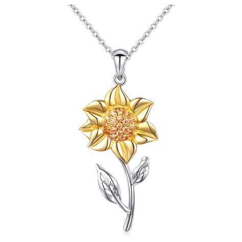 S925 Sterling Silver Sunflower with CZ Pendant Necklace or Ring Earrings Bracelet Jewelry for Women 18' >>> Learn more by visiting the image link. (This is an affiliate link) Sunflower Necklace Silver, Sunflower Pendant, Sunflower Necklace, Great Gifts For Women, Cz Pendant, Fashion Jewelry Necklaces, Jewelry Gift Box, Jewelry Party, 925 Sterling Silver Jewelry