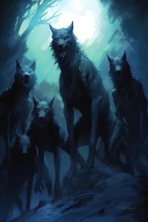 Fantasy Skinwalker Art, Skinwalkers Art, Native American Monsters, Native American Werewolf, Skinwalker Art Native American, Skin Walker Art, Skinwalker Art, Skinwalker Stories, Dark Folklore