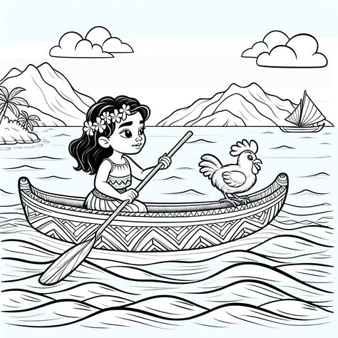 moana coloring pages Moana Coloring Pages Free Printable, Moana Colouring Pages, Moana Coloring, Light Experiments, Super Coloring Pages, Snake Coloring Pages, Moana Coloring Pages, Dolphin Coloring Pages, Moana Birthday