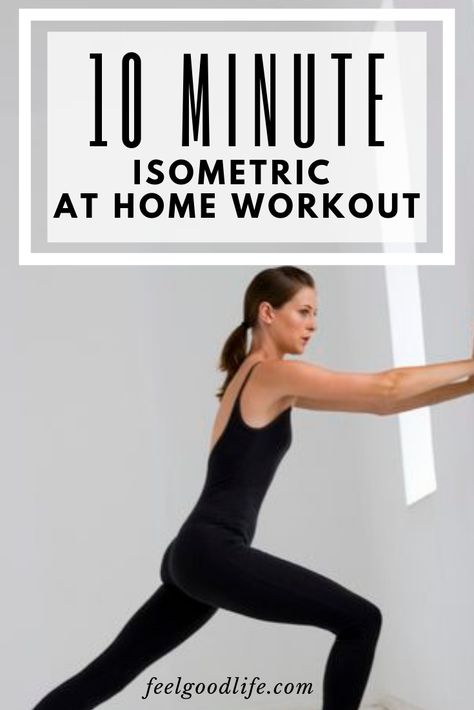 Isometric Workout Routine, 10 Minute Stretch Routine, Isometric Exercises For Beginners, Isometric Exercises Woman, Isometric Workout, Knee Pain Relief Remedies, Hiit Workouts For Men, Waist Exercise, Stomach Exercises