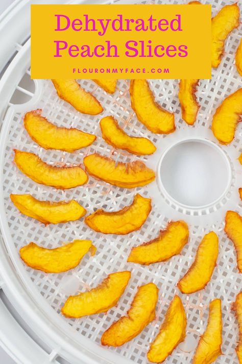 Dehydrated Peaches Drying Peaches In Dehydrator, Dried Peaches Dehydrator, Dehydrated Peaches In Dehydrator, Dehydrating Peaches, Dehydrate Peaches, Dehydrated Peaches, Food Saver Hacks, Dehydrator Recipes Fruit, Dehydrated Recipes