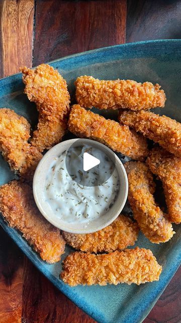 Afshan | Home chef on Instagram: "Fish Fingers 🐠 🍟  . . . . . . . . #reels #instagram #food #foodie #foodgasm #fish #fingers #fishfry #fried #crunchy #seafood #sea #nonveg #nonvegfood #fishy #chef #homemade #recipe #explore #explorepage #viral #trending #foryoupage #fyp #bhfyp #umami" Fish Fingers Recipe, Fish Fingers, Fish Finger, Homemade Recipe, Reels Instagram, Fried Fish, Instagram Food, Home Chef, Finger Foods