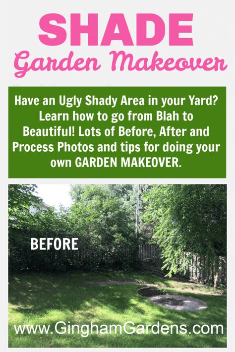 Shady Backyard Ideas, Tiered Landscape, Landscaping Around Deck, Landscaping Along Fence, Shade Landscaping, Shade Garden Design, Shade Gardening, Backyard Area, Shade Garden Plants