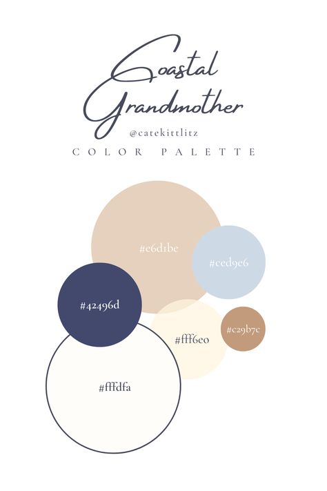 Coastal Grandmother Style for Every Season — Cate Kittlitz Coastal Grandma Hair, Coastal Grandma Shoes, Coastal Grandmother Chic, Coastal Grandmother Color Palette, Coastal Grandma Color Palette, Coastal Grandmother Style Clothing, Coastal Grandmother Aesthetic Winter, Coastal Grandmother Aesthetic Outfits Fall, Coastal Grandmother Aesthetic Interior