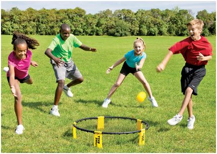 Check out these 5 student PE favorites at this middle school! Indoor Pe Games, Games For Middle Schoolers, Indoor Pe, Middle School Boys, Sports Skills, Pe Activities, Pe Class, Pe Ideas, Camp Activities