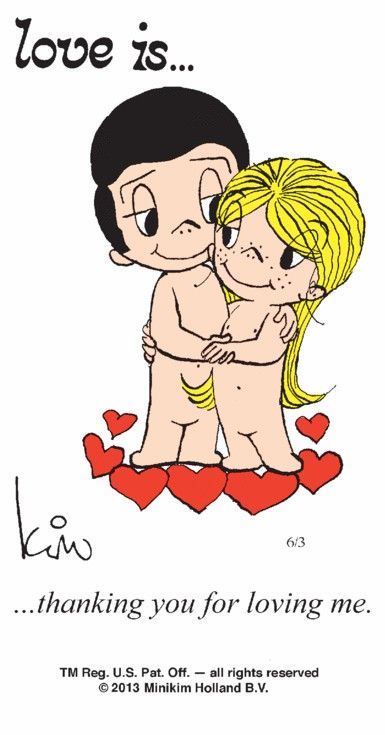 Love Is Cartoon, Love Is Comic, Thank You For Loving Me, Comfort Quotes, Online Comics, In Sign, Love My Husband, Love Is, Romantic Quotes