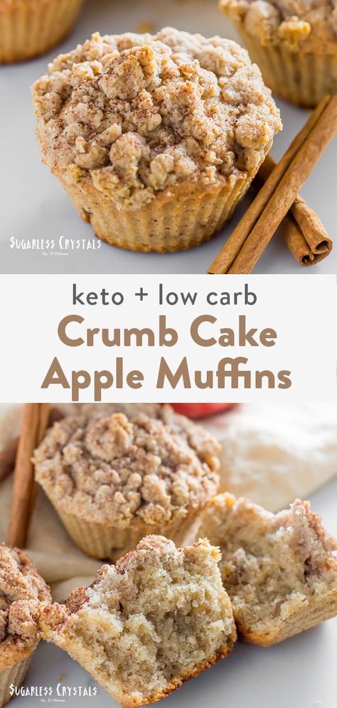 Paleo Apple Muffins Almond Flour, Apple Muffins With Almond Flour, Apple Bread With Almond Flour, Keto Apple Muffins Almond Flour, Keto Apple Zucchini Muffins, Almond Flour Apple Crisp, Almond Flour Apple Cake, Gaps Muffins, Apple Crisp With Almond Flour