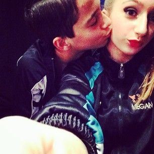 Maddie And Gino, Dance Moms Rares, Maddie Ziegler, Dance Moms, I Know, My Life, Couple Photos, Saying Goodbye, Quick Saves