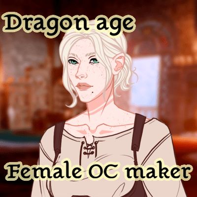 A little Dragon Age OC creator (female humans or elves) I hope you'll like it <3 For non-commercial use only Please credit me if you post this picrew anywhere, thank you! Только для некоммерческого использования Пожалуйста, тагните меня, если используете эту штуку для чего-либо, спасибо! Twitter: https://twitter.com/igrainedr Tumblr: https://enwillch.tumblr.com/ Vk: https://vk.com/enwillch Dragon Age Icons, Dnd Dragon Sorcerer, Dragon Age Oc Art, Elf Sorcerer Female Dnd, Dragon X Human, Female Dnd Character, Non Human Oc, Dnd Oc Art, Dnd Female Character