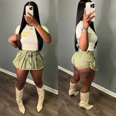 Big promotion for you when buying Pleated Cargo Skort today. One of the best selling Bottoms in the market. Limited number of products. Hurry up! Short Tie, Dye Pants, Streetwear Denim, Clothes Y2k, Pleated Skirt Short, Tie Dye Pants, Shorts Outfits Women, Fasion Outfits, Shein Outfits