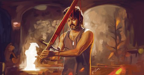 Leo Movie Thalapathy Vijay Painting 2023 #Leo #LokeshKanagaraj #lokeshcinematicuniverse #Thalapathy #Thalapathy67 #BloodySweet #BloodySweetLEO Leo Vijay Images, Leo Thalapathy 67, Thalapathy 67, Leo Movie Vijay, Leo Thalapathy, Leo Vijay, Thalapathi Vijay Leo, Thalapathi Vijay Whatsapp Dp, Thalapathy Vijay Tvk Photo