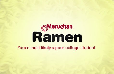 Maruchan Ramen - Honest Company Slogans Honest Company, Best Ads, Funny Slogans, Company Slogans, Ecards Funny, Friends Funny, Funny Signs, Bones Funny, Funny Photos